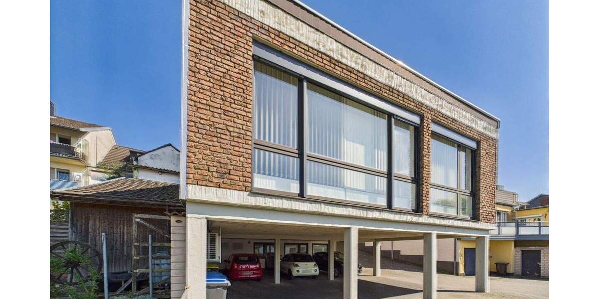 Gewerbeobjekt Weilerswist - 6 Zimmer, 112 m&sup2;, 204.000&euro; | Angebot:23952277