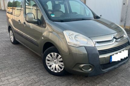 Citroen Berlingo 168.542 km 3.999 &euro; Frankfurt am Main 65929