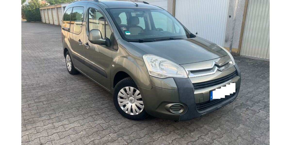 Citroen Berlingo 168.542 km 3.999 &euro; Frankfurt am Main 65929
