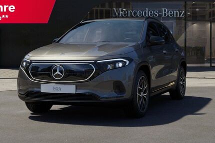 Mercedes-Benz EQA 39.866 km 27.480 &euro; Friedberg 61169