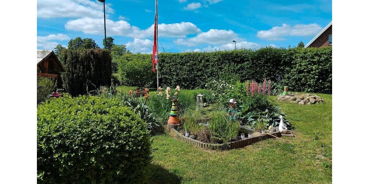 Einfamilienhaus Prenzlau - 3 Zimmer, 100 m&sup2;, 165.000&euro; | Angebot:26896559