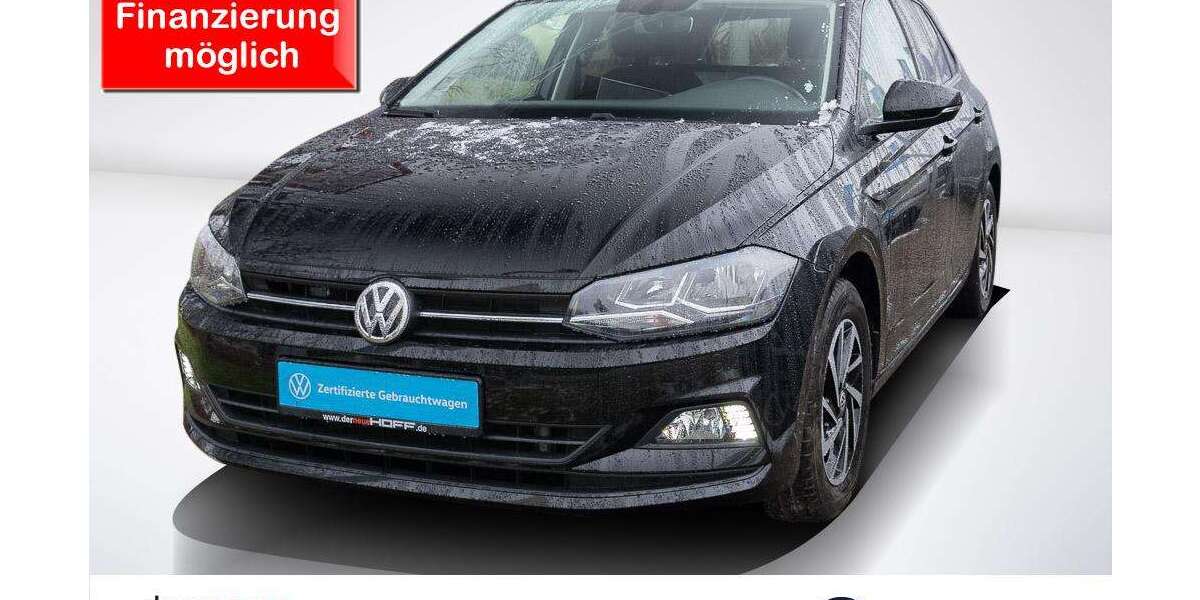 VW Polo 65.945 km 13.975 &euro; Troisdorf 53842