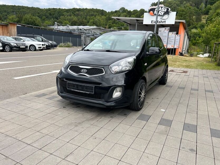 Picanto