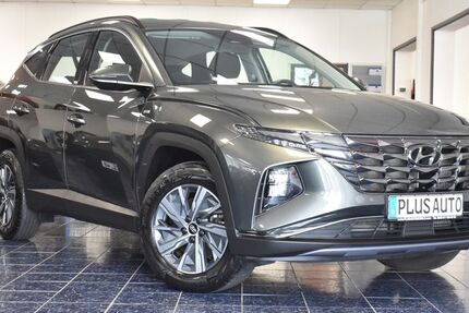 Hyundai TUCSON 22.482 km 25.770 € Nürnberg 90431
