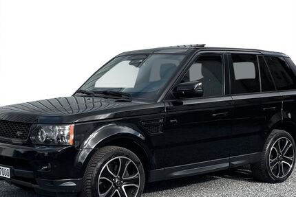 Land Rover Range Rover Sport 134.339 km 16.900 &euro; Solingen/NRW 42655