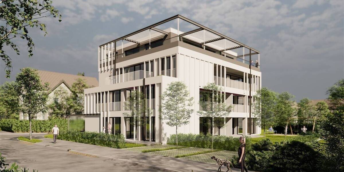 In unsicheren Zeiten: Neubauabschreibung mitnehmen 2 zimmer