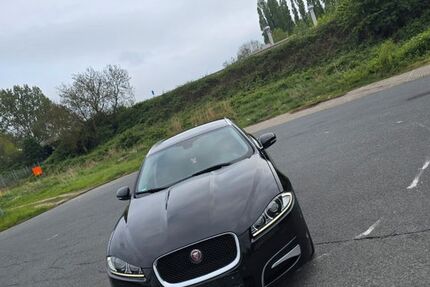 Jaguar XF 155.000 km 15.500 &euro; Emden 26721