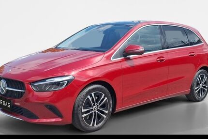 Mercedes-Benz B 250 18.546 km 37.890 &euro; Mainz 55128