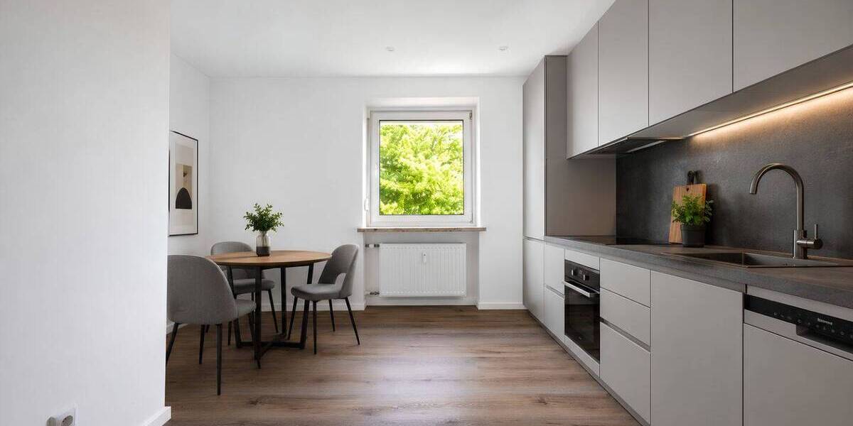 Etagenwohnung Altötting - 3 Zimmer, 83 m&sup2;, 295.000&euro; | Angebot:26852032