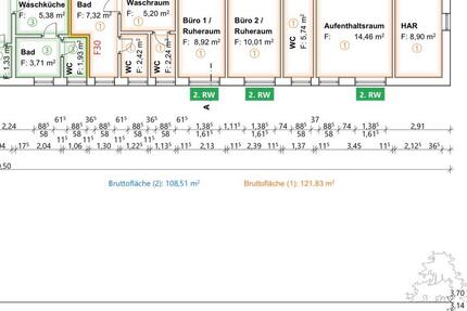 Gewerbeobjekt Bad Sassendorf - 698&euro; | Angebot:24709014