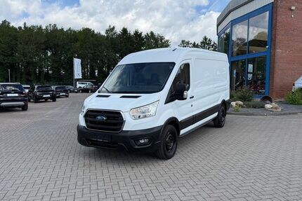 Ford Transit 106.809 km 16.990 &euro; Lastrup 49688
