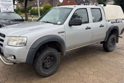 Ford Ranger 247.000 km 5.990 &euro; Stelle 21435