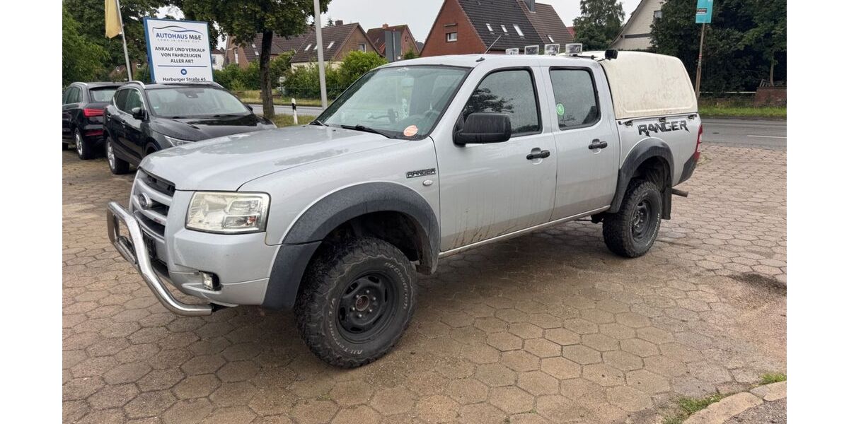 Ford Ranger 247.000 km 5.990 &euro; Stelle 21435