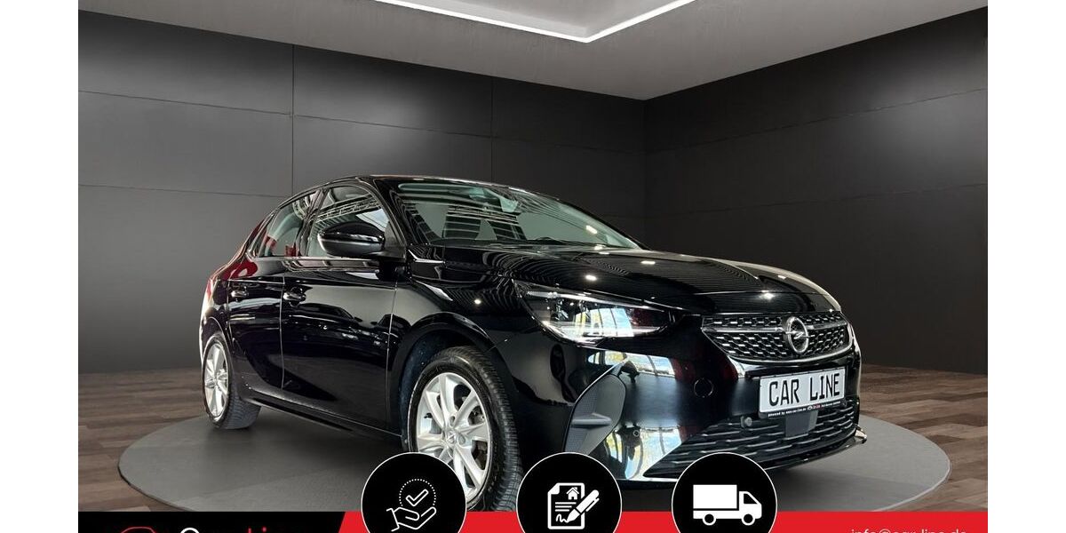 Opel Corsa 94.793 km 10.850 &euro; Zeven 27404