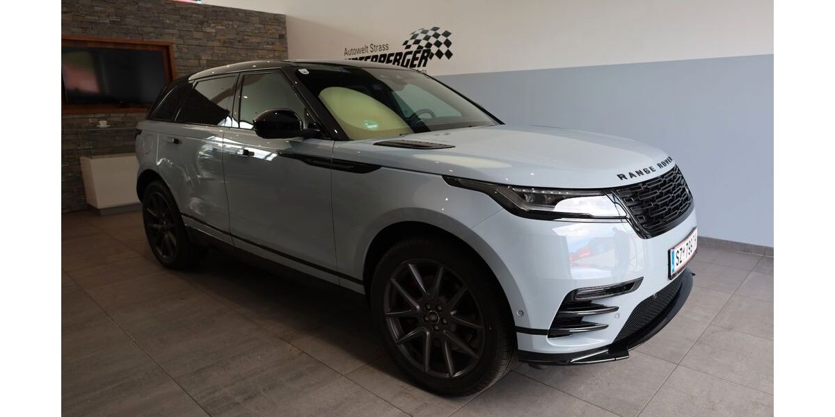 Land Rover Range Rover Velar 35.000 km 68.900 &euro; Bad Wiessee 83707