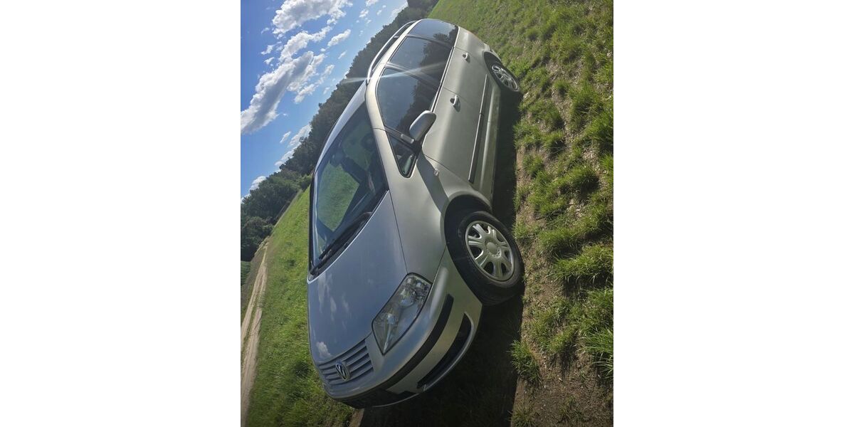VW Sharan 257.000 km 1.990 &euro; Neustadt 93333