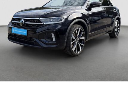 VW T-Roc 97.000 km 30.900 &euro; Ebersberg bei München 85560