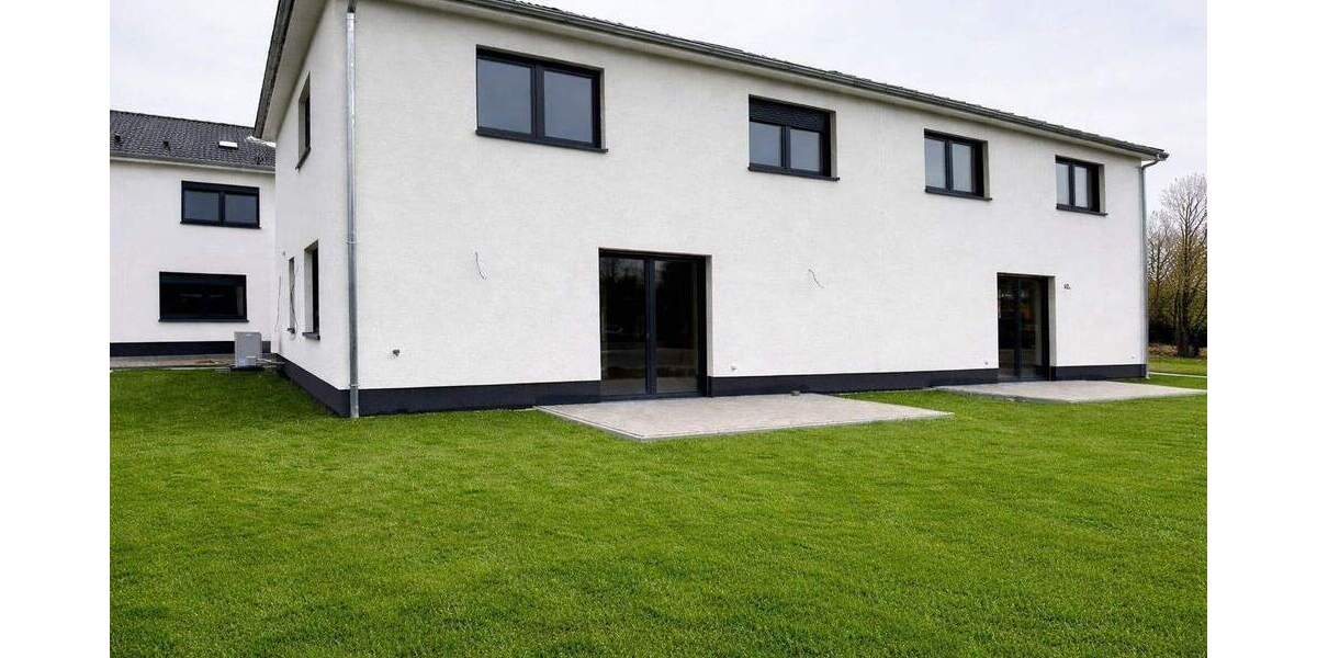 Doppelhaushälfte Hermannsburg Hermannsburg - 5 Zimmer, 138 m&sup2;, 399.000&euro; | Angebot:25877727