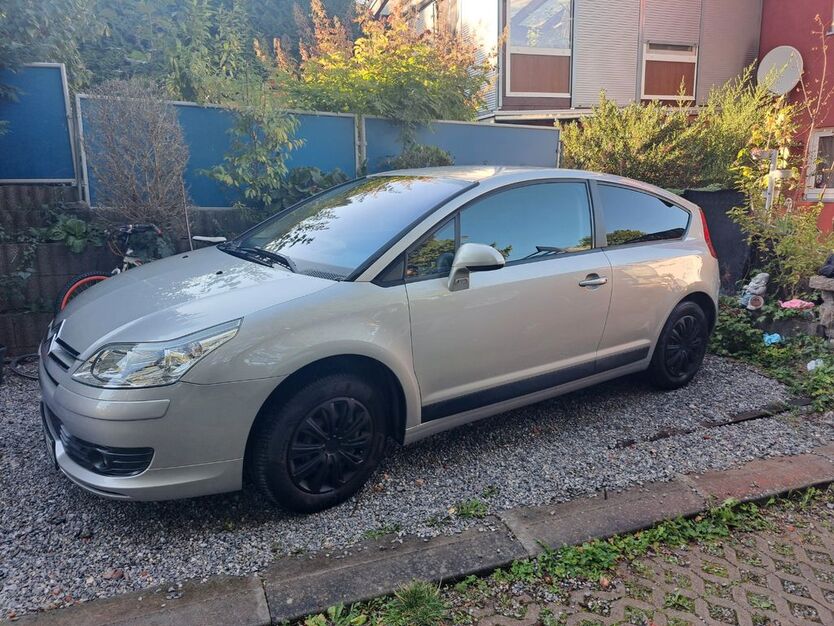 Citroen C4 208.788 km 1.680 € Wernigerode 38855