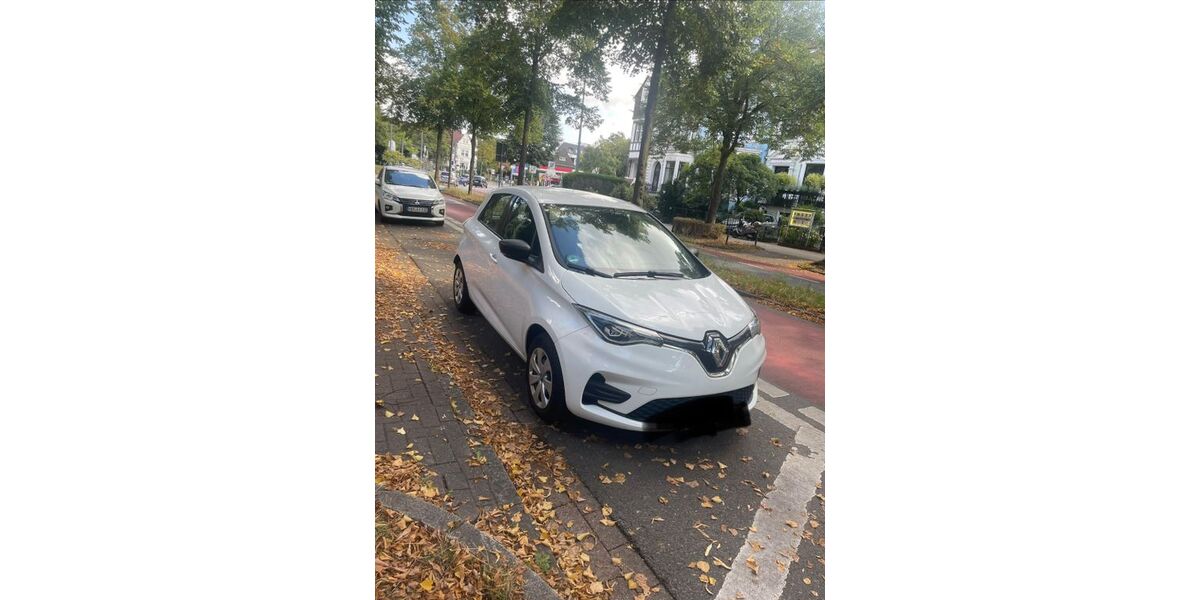 Renault ZOE 60.000 km 8.600 &euro; Bremen 28209