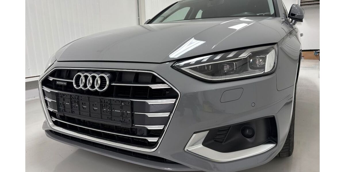Audi A4 186.141 km 20.450 &euro; Sinsheim 74889