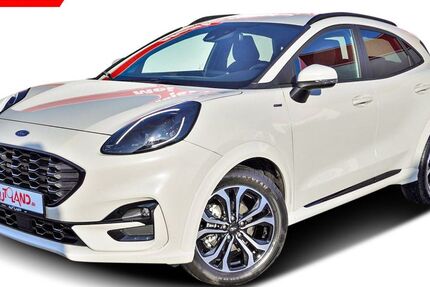 Ford Puma 74.344 km 16.890 &euro; Leipzig 04209