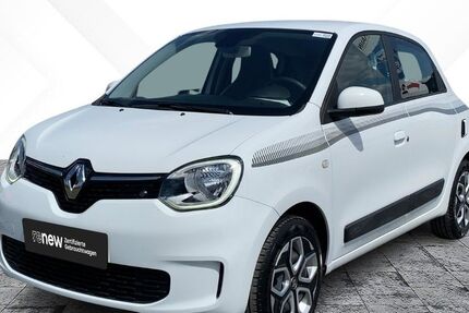 Renault Twingo 60.000 km 9.790 &euro; Einbeck 37574