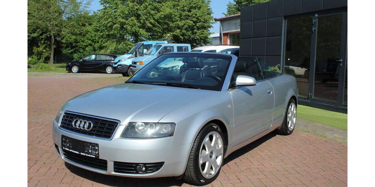 Audi A4 142.500 km 5.990 &euro; Großefehn 26629