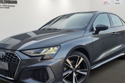 Audi A3 24.900 km 25.400 &euro; Hechingen 72379