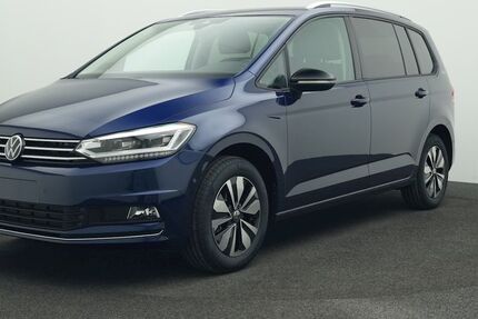 VW Touran 11.500 km 39.950 &euro; Mühlhausen 92360