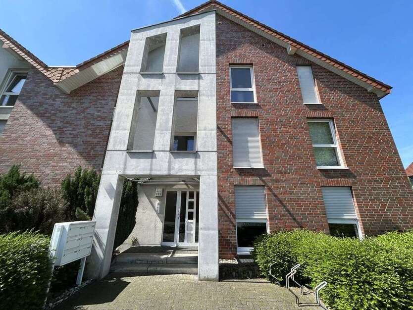 Wohnung zum Kaufen in Datteln 140.000 € 60.75 m²