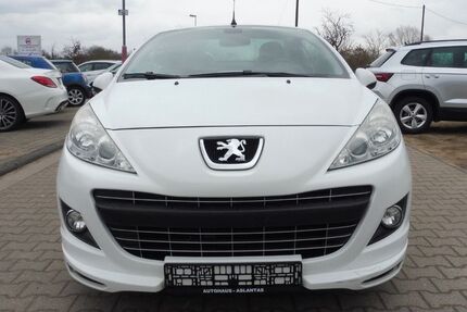 Peugeot 207 144.262 km 5.900 &euro; Ingelheim 55218
