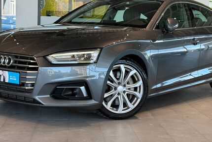 Audi A5 151.717 km 23.995 &euro; Herford 32052