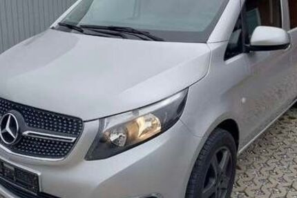 Mercedes-Benz Vito 94.500 km 28.900 &euro; Stade 21680