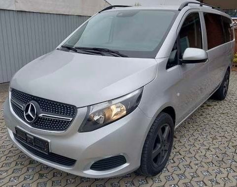 Mercedes-Benz Vito 94.500 km 28.900 &euro; Stade 21680