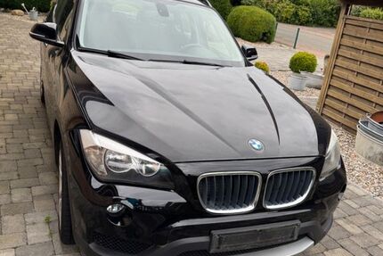 BMW X1 112.000 km 9.800 € Hanerau-Hademarschen 25557
