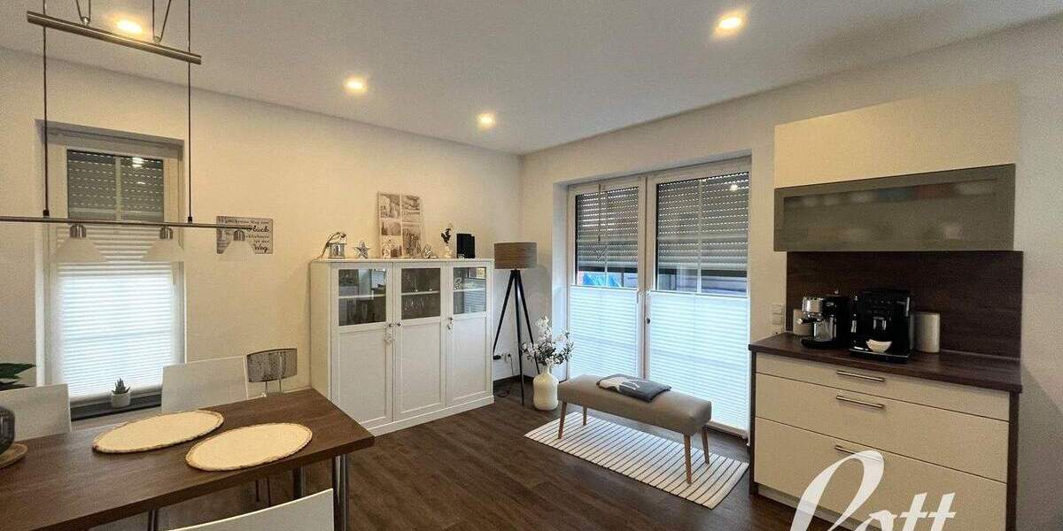 Einfamilienhaus Barßel Barßelermoor - 3 Zimmer, 75 m&sup2;, 900&euro; | Angebot:24682809