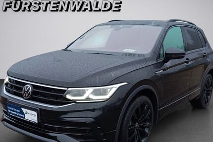 VW Tiguan 6.035 km 39.990 &euro; Fürstenwalde 15517