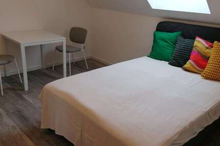 Wohnung zum Mieten in Leverkusen 540 € 105 m² 5 zimmer