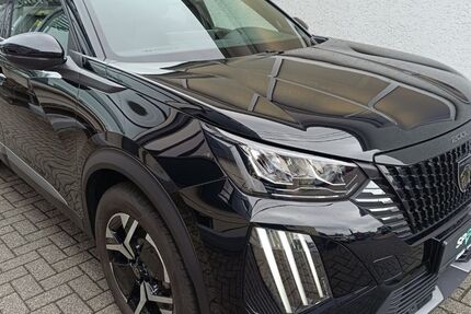 Peugeot 2008 27.450 km 21.990 &euro; Hachenburg 57627