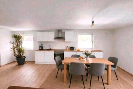 Wohnung Bernried - 3 Zimmer, 86 m&sup2;, 800&euro; | Angebot:26664472