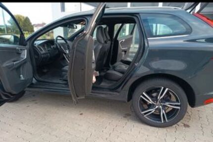 Volvo XC60 216.900 km 13.000 &euro; Reichelsheim 61203