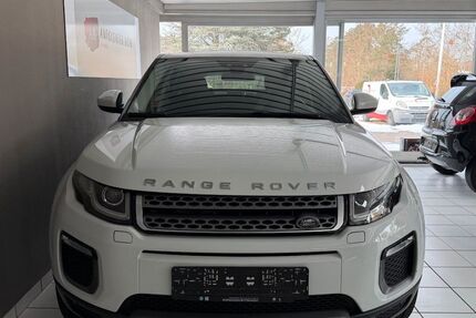 Land Rover Range Rover Evoque 63.000 km 19.990 &euro; Roth 91154