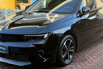 Opel Astra 9.670 km 24.990 &euro; Emden-Hinte 26759