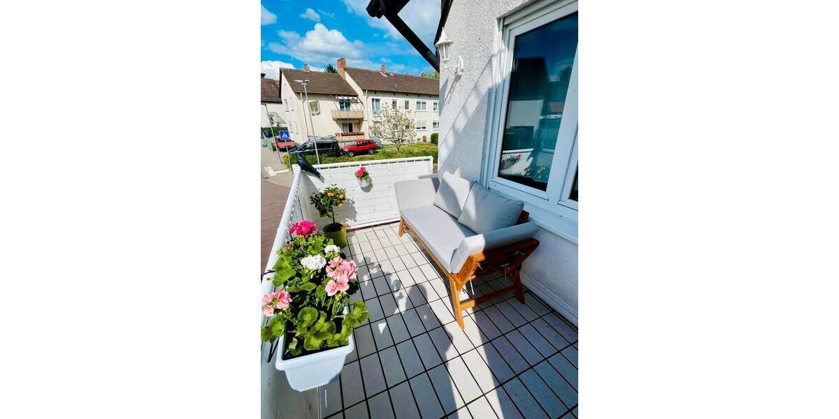 Etagenwohnung Hofheim am Taunus - 3 Zimmer, 71 m&sup2;, 335.000&euro; | Angebot:27068460
