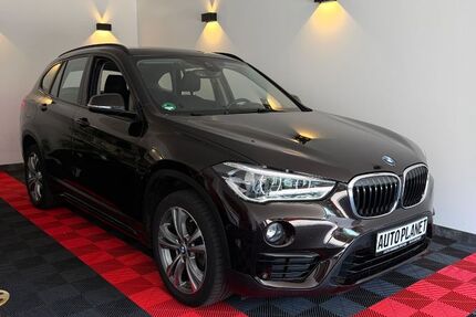 BMW X1 108.000 km 18.400 &euro; Schwetzingen 68723