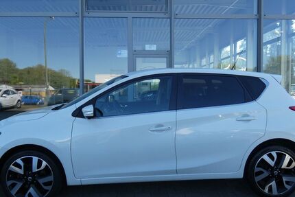 Nissan Pulsar 84.000 km 7.790 &euro; Bergkamen 59192