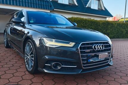 Audi A6 199.997 km 26.997 &euro; Hamburg 22145