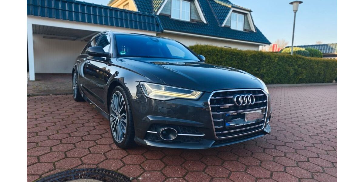 Audi A6 199.997 km 26.997 &euro; Hamburg 22145