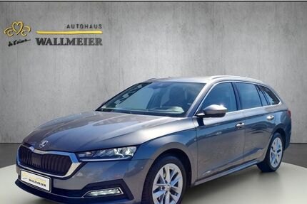 Skoda Octavia 107.732 km 21.990 &euro; Gronau 48599